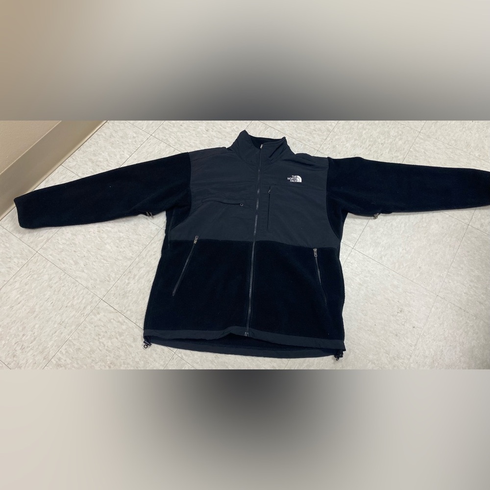 The North Face Men’s Jacket-XL